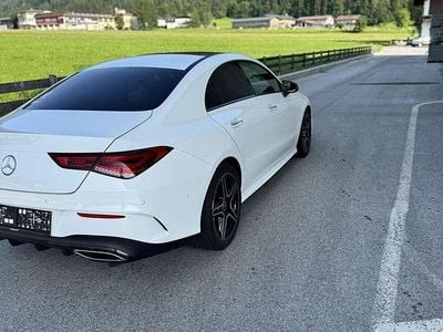 Gebraucht 2021 Mercedes CLA200 Edition Coupé | € 35.400 (Fairer Preis)