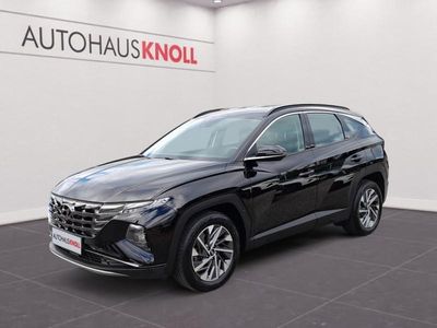 Gebraucht 2022 Hyundai Tucson SUV | € 23.990 (Fairer Preis)