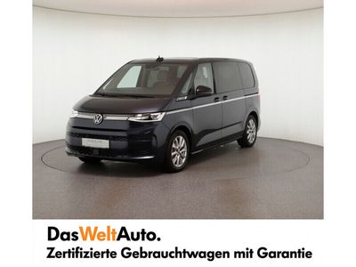 gebraucht VW Multivan T7VW T7Style eHybrid