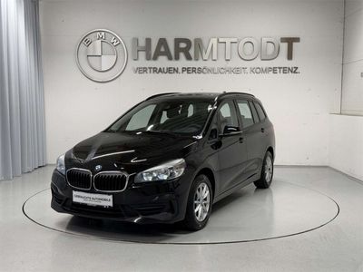 BMW 216 Gran Tourer