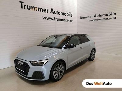 Neu Audi A1 95 PS (69 kW) 2025 Grau Kleinwagen