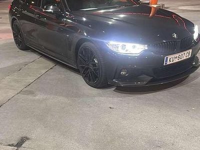 Gebraucht 2016 BMW 420 Gran Coupé M Sport Coupé | € 26.500 (Fairer Preis)