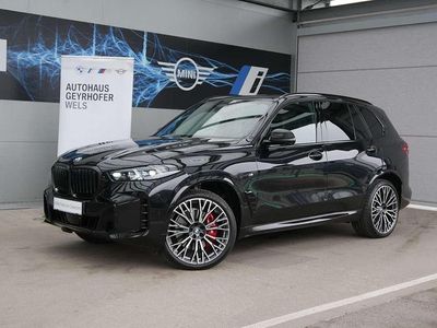 gebraucht BMW X5 xDrive30d 48V