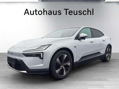 Gebraucht Polestar 4 Long Range Single Motor 200 kW (272 PS) 2024 Grau SUV