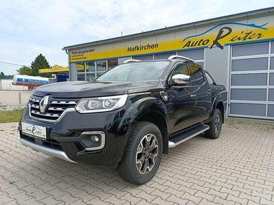 Renault Alaskan