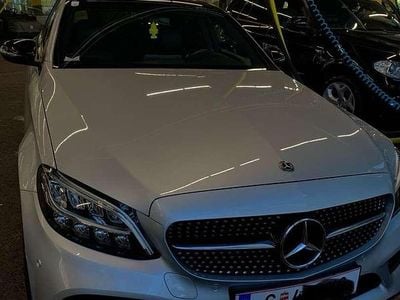Gebraucht 2019 Mercedes C200 AMG Limousine | € 27.500 (Fairer Preis)