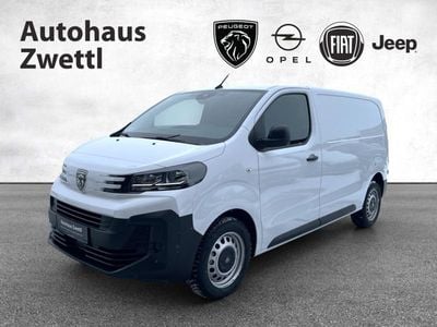 gebraucht Peugeot Expert L2 BHDI 145