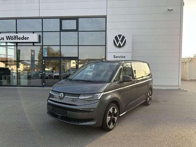 gebraucht VW Multivan Edition eHybrid 4MOTION