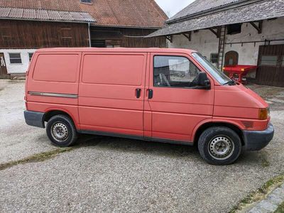 gebraucht VW T4 Kastenwagen