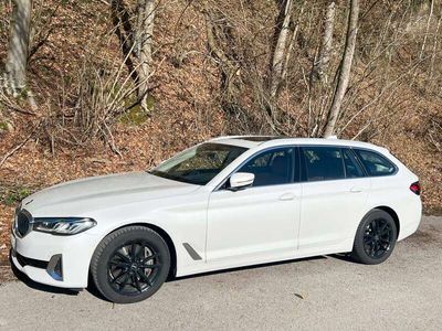 gebraucht BMW 501 530 dPS xDrive Luxury