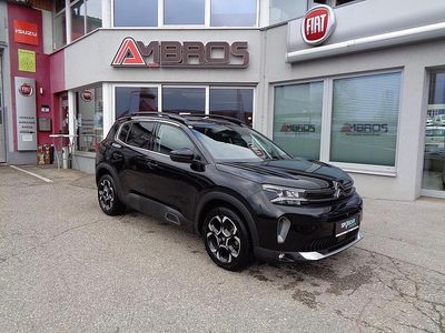 gebraucht Citroën C5 Aircross BlueHDI 130 AUTOMATIK EAT8 MAX JUNGWAGEN-AKTION