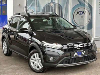 gebraucht Dacia Sandero Stepway Expression TCe 90 CVT