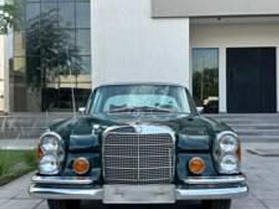 gebraucht Mercedes 280