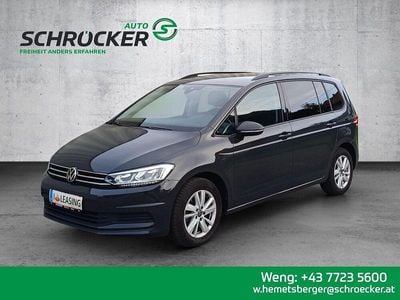 Gebraucht 2022 VW Touran Comfortline Van / Kleinbus | € 25.990 (Fairer Preis)