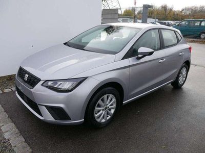 gebraucht Seat Ibiza Style 1.0 TSI DSG * FULL LINK PDC hi. SITZHEIZU...