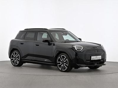 Gebraucht Mini Aceman 160 kW (218 PS) 2025 Legend grey SUV