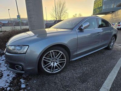 Gebraucht 2011 Audi S5 Sportback Kleinwagen | € 19.900