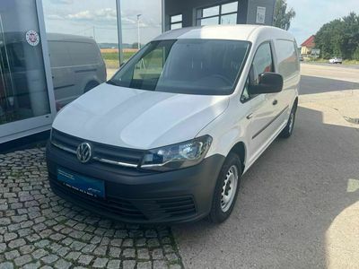 VW Caddy Maxi gebraucht kaufen (154) - AutoUncle