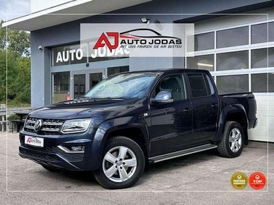 VW Amarok