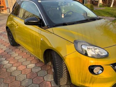 Opel Adam