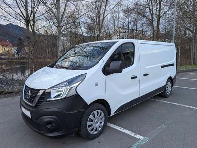 gebraucht Nissan NV300 L2H1 3,0t dCi 120 Comfort