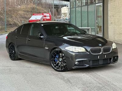 Gebraucht 2011 BMW 530 Performance Limousine | € 16.999 (Teuer)