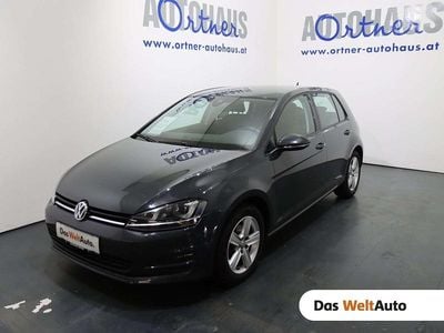 gebraucht VW Golf VII Rabbit TSI DSG