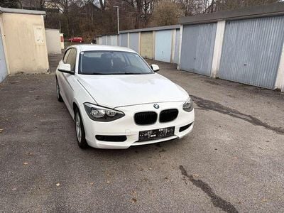 Gebraucht 2013 BMW 114 Kleinwagen | € 4.300 (Guter Preis)