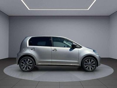 Grau Gebraucht 2020 VW up! Kleinwagen | € 7.990 (Guter Preis)