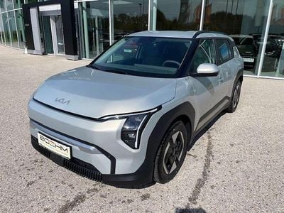 gebraucht Kia EV3 FWD 814kWh Long Range Earth