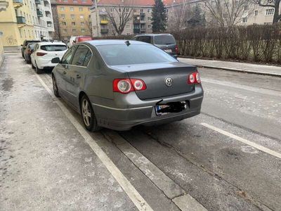 gebraucht VW Passat Highline 2,0 TDI