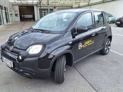 Fiat Panda Cross