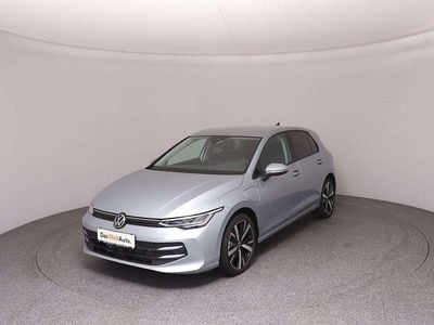 Gebraucht VW Golf VIII 150 PS (110 kW) 2025 Silber Limousine
