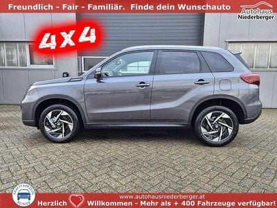 Grau Neu 2025 Suzuki Vitara Comfort+ SUV | € 31.215 (Fairer Preis)