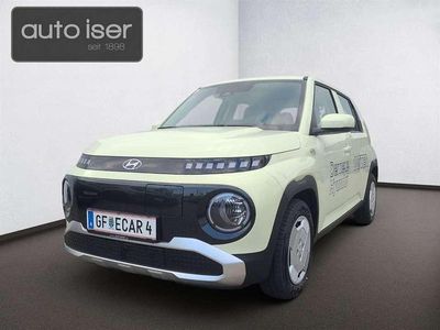 Gelb Gebraucht 2025 Hyundai Inster Kleinwagen | € 23.990 (Fairer Preis)