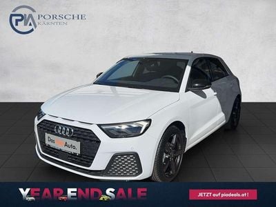 Weiß Gebraucht 2024 Audi A1 Kleinwagen | € 23.990 (Fairer Preis)