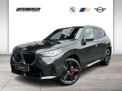 Neu 2025 BMW X3 Shadowline SUV | € 93.900 (Fairer Preis)