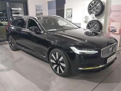 Gebraucht Volvo V90 Plus 310 PS (228 kW) 2025 Schwarz Kombi
