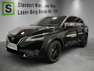 gebraucht Nissan Qashqai Tekna+ 1.5 VC e-Power 190 PS 20