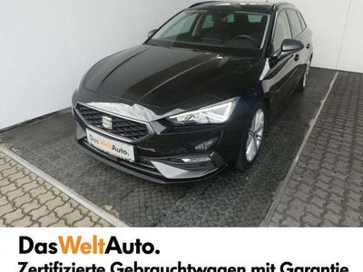 gebraucht Seat Leon SP Kombi FR 1.5 TSI ACT