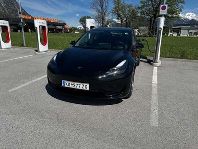 gebraucht Tesla Model 3 Base 57,5kWh