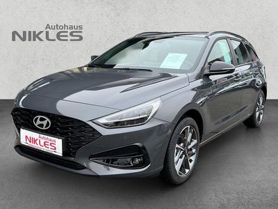 Neu 2025 Hyundai i30 GO! Kombi | € 23.990 (Fairer Preis)