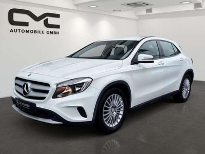 Mercedes GLA200