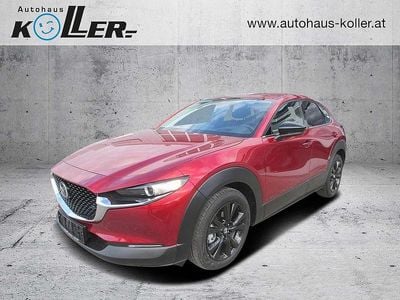 Rot Neu 2025 Mazda CX-30 Homura-Line SUV | € 28.590 (Guter Preis)
