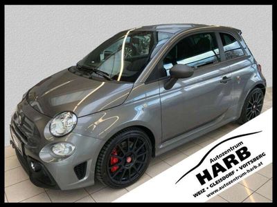 Fiat 500 Abarth