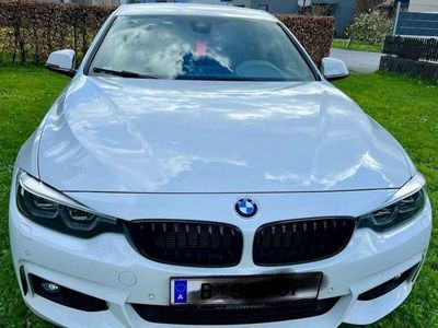 gebraucht BMW 420 Gran Coupé 420 d xDrive Aut. M Sport