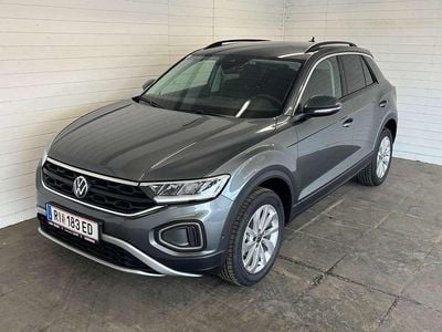gebraucht VW T-Roc Friends TSI DSG