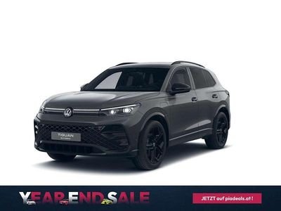 Grau Neu 2025 VW Tiguan Sport SUV | € 54.480