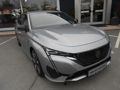 Gebraucht Peugeot 308 SW GT 150 PS (110 kW) 2022 Kombi