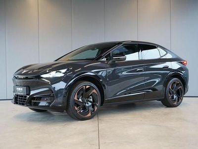 Gebraucht Cupra Tavascan VZ 250 kW (340 PS) 2026 Dunkelgrau  normal SUV
